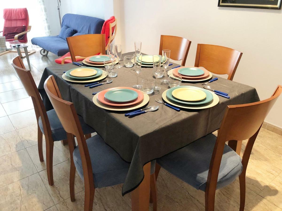 Blau Cel Appartement