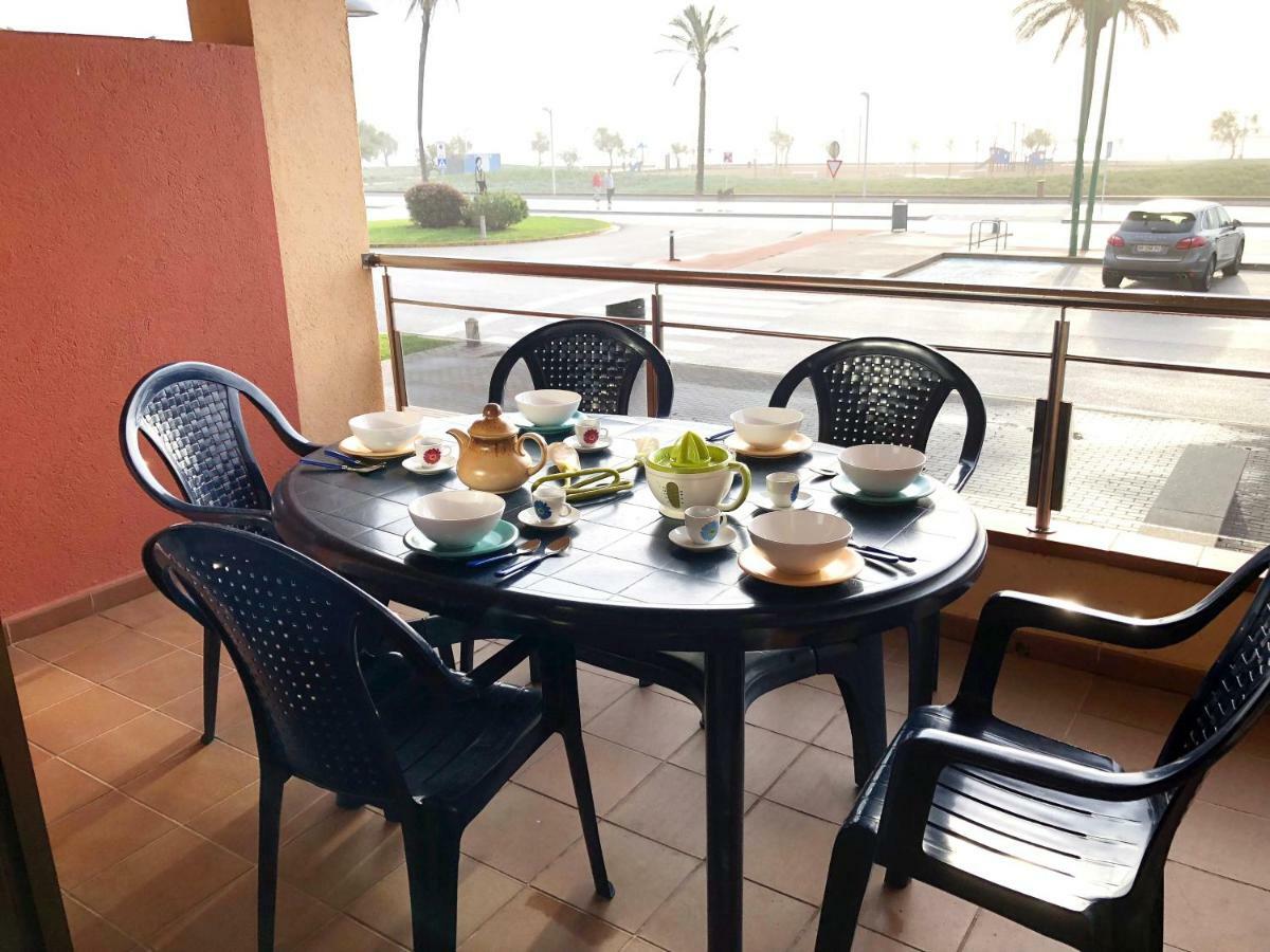 Blau Cel Appartement Empuriabrava