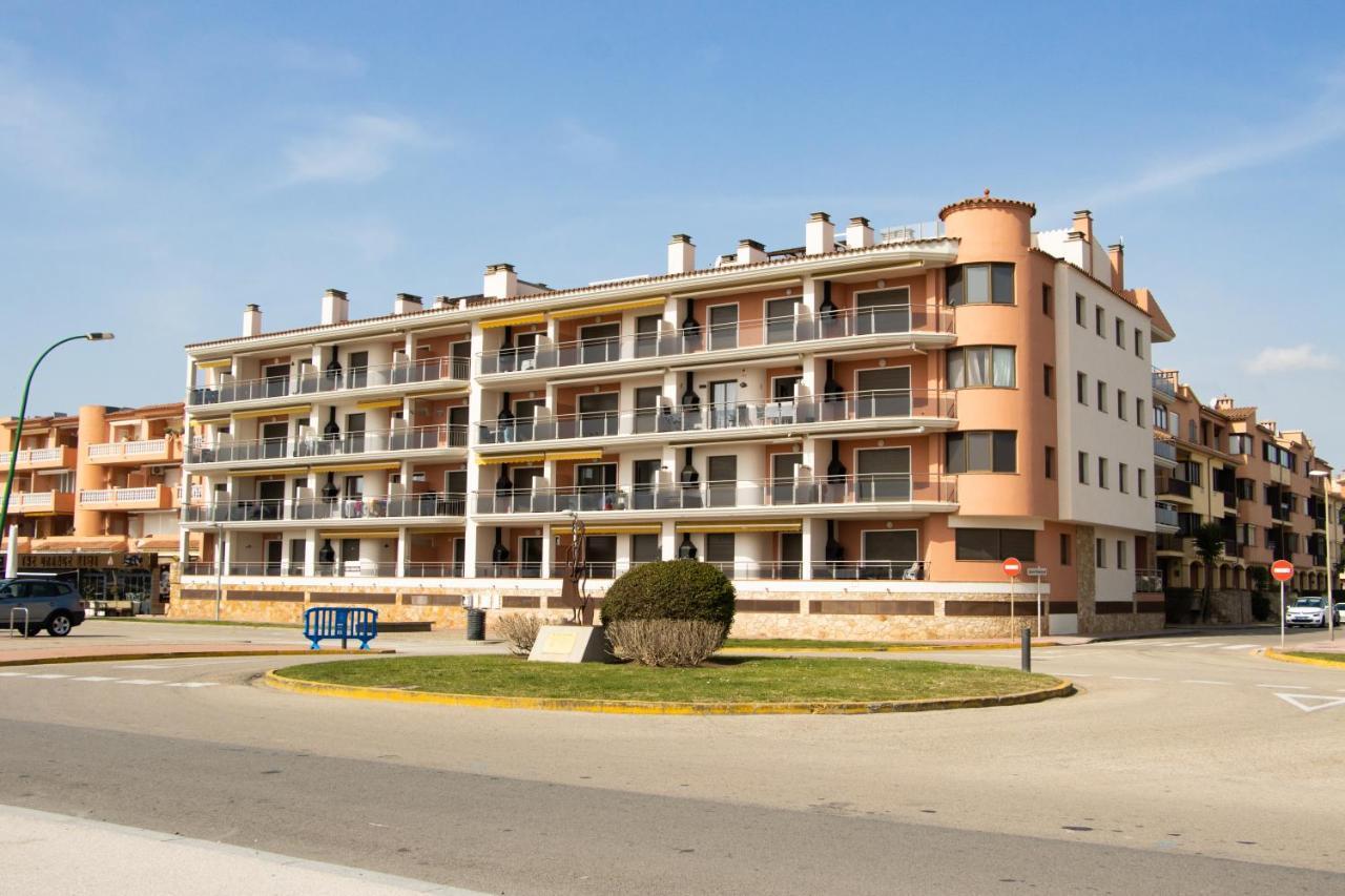 Blau Cel Apartament *