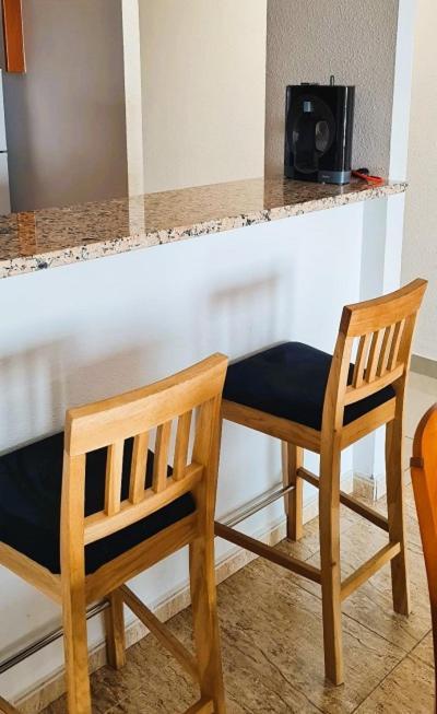 Apartament Blau Cel