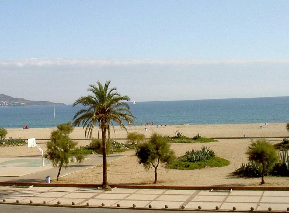 Blau Cel Apartament Empuriabrava