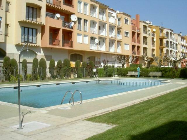 Blau Cel Apartamento *