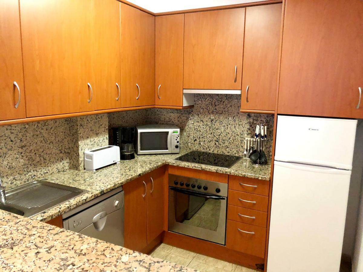 Blau Cel Apartamento *