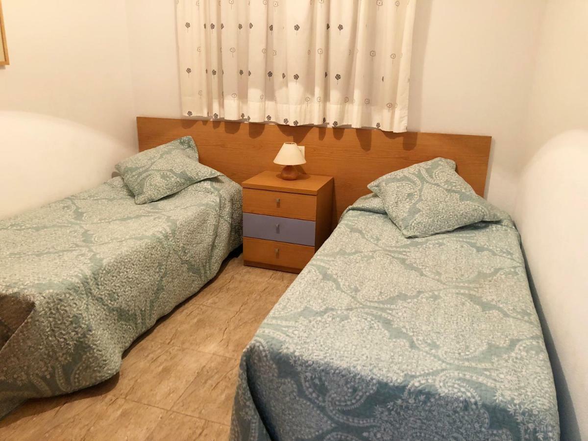 Blau Cel Apartamento Empuriabrava